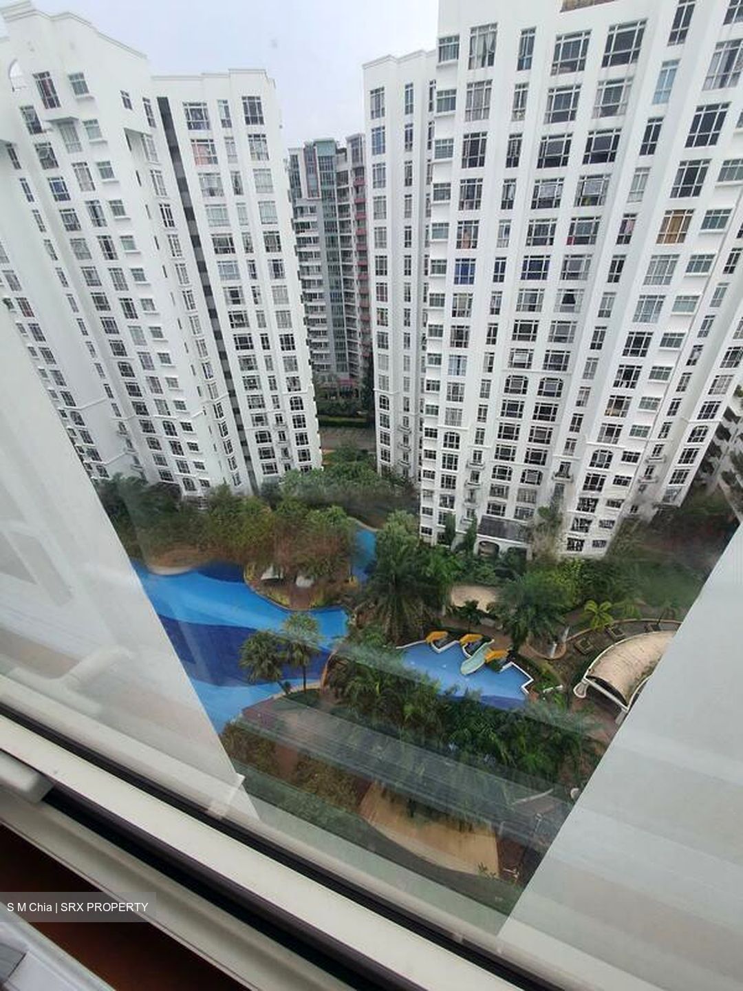 Casablanca (D25), Condominium #519204161